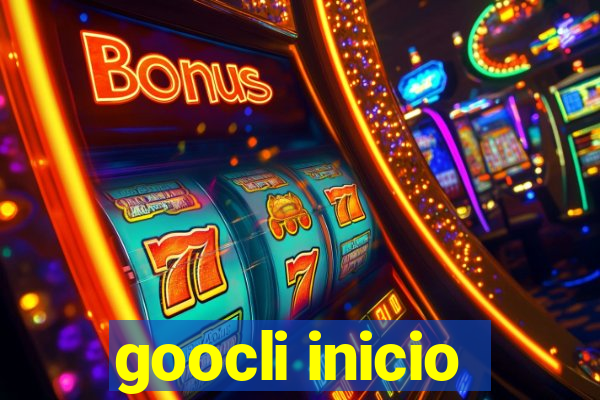 goocli inicio